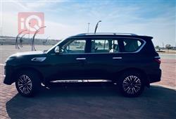 نيسان باترول